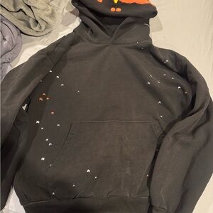 Sp5der Heavy Web Sweatshirt